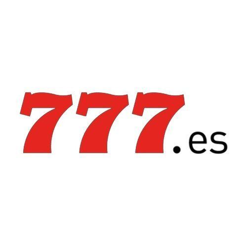 Logo de 777.es