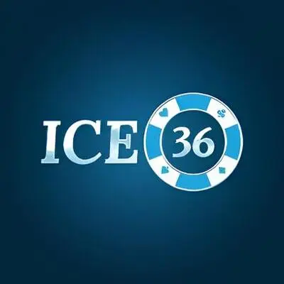 Logo de ICE36 Casino