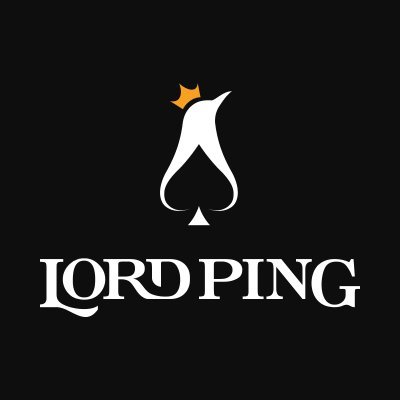 Logo de Lordping Casino