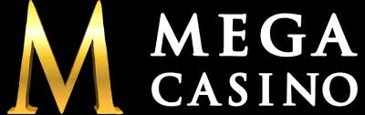 Logo de MegaCasino