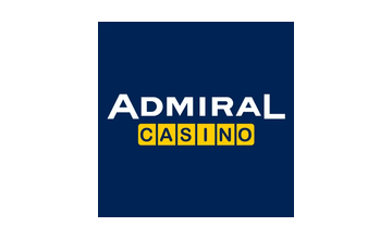 Logo de AdmiralBet