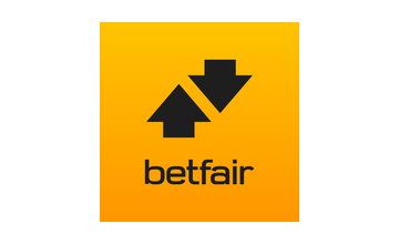 Logo de Betfair