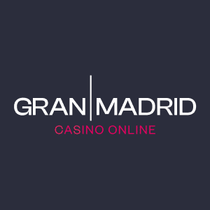 Logo de Casino Gran Madrid