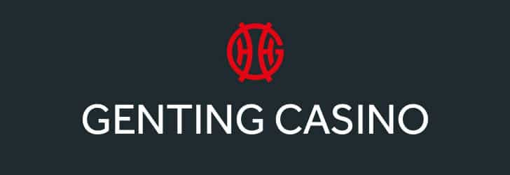Logo de Genting Casino