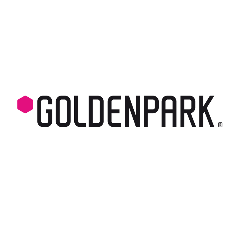 Logo de GoldenPark Casino