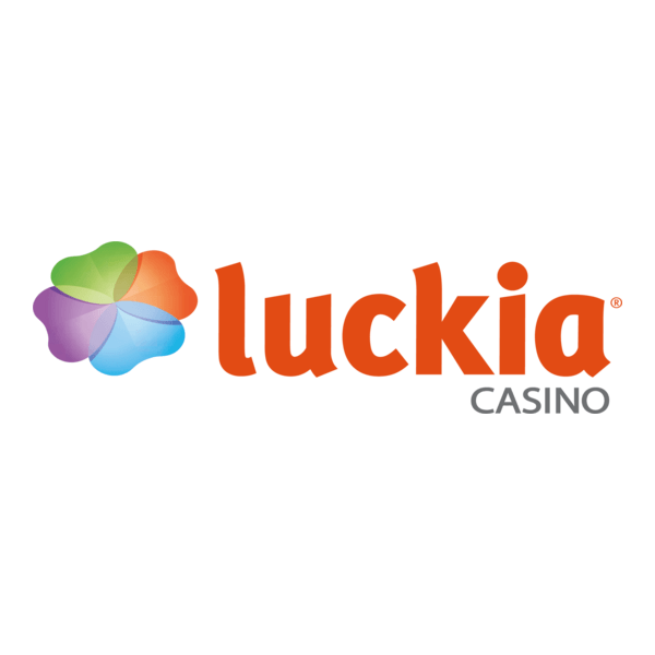 Logo de Luckia