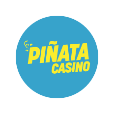 Logo de Piñata Casino