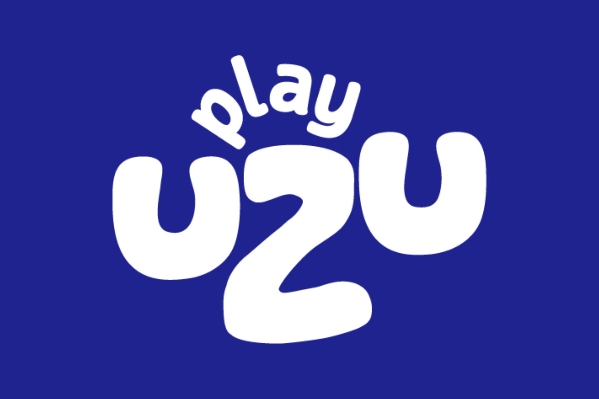 Logo de PlayUZU
