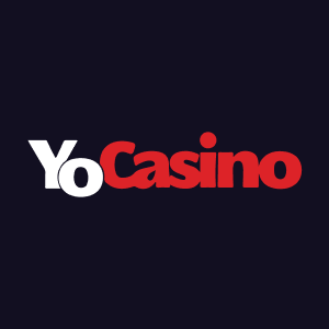 Logo de YoCasino